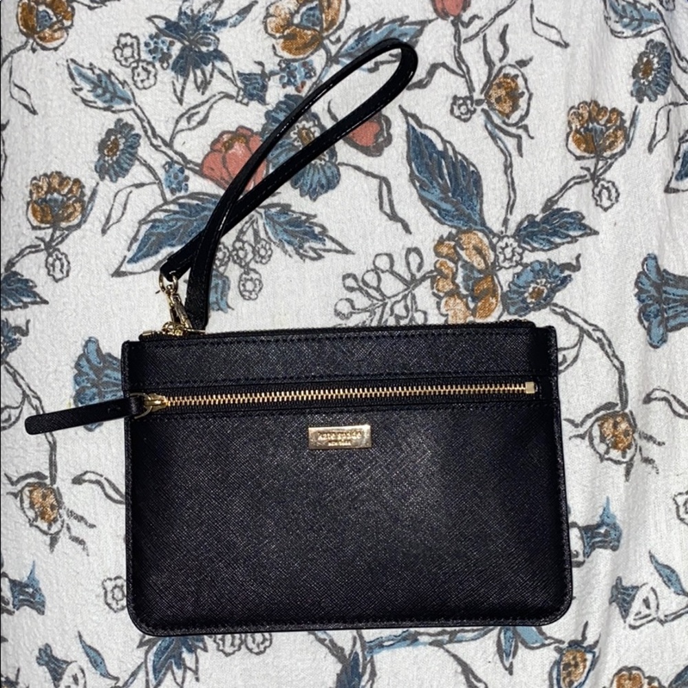 Kate Spade Wristlet